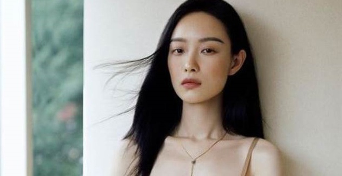 Nghê Ni đẹp đến mức mọi bạn diễn nữ mê mẩn, sở hữu gương mặt hoàn hảo ...