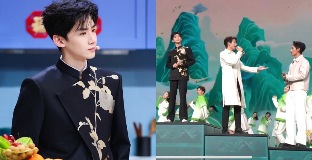 Drama "quay xe" cực gắt: Lộ video tổng duyệt minh oan cho Bạch Kính Đình không chiếm center như lời đấu tố?