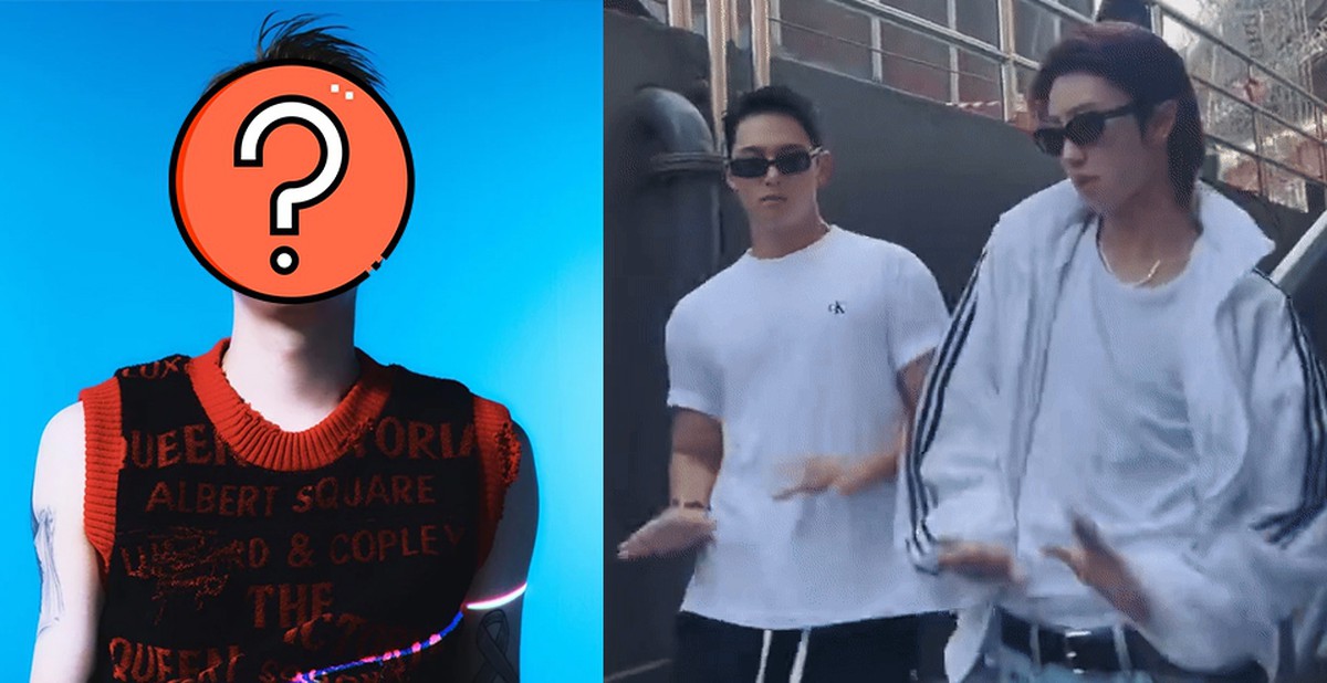 Nam rapper Hàn Quốc xin lỗi vì đã khiến trend 