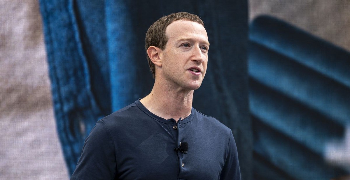 Ngành nghề hot tới mức Mark Zuckerberg viết thư tay mời ứng viên tiềm ...