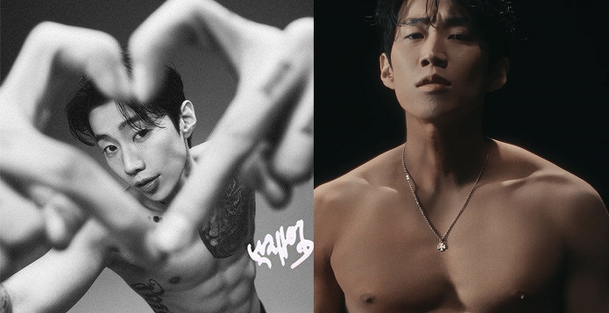 Nam rapper tung teaser MV gợi nhớ bản hit của Taeyang (BIGBANG) nhưng ...