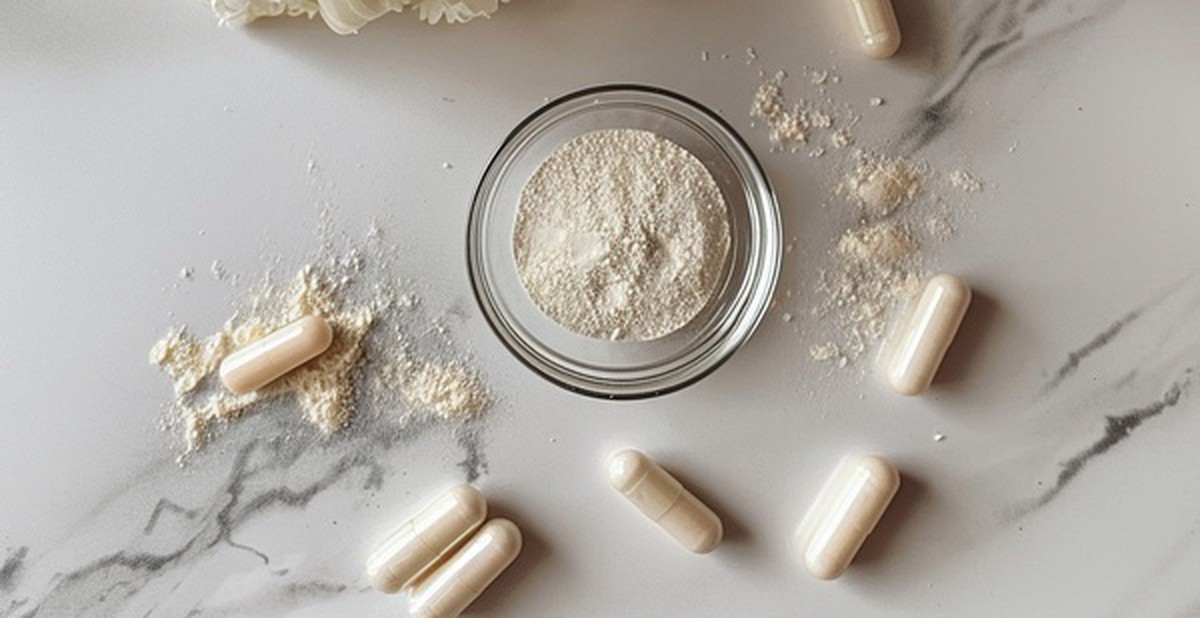 glutathione sur la peau Glutathion : claircir et Unifier la Peau Naturellement  Rayonne  Procosmetics