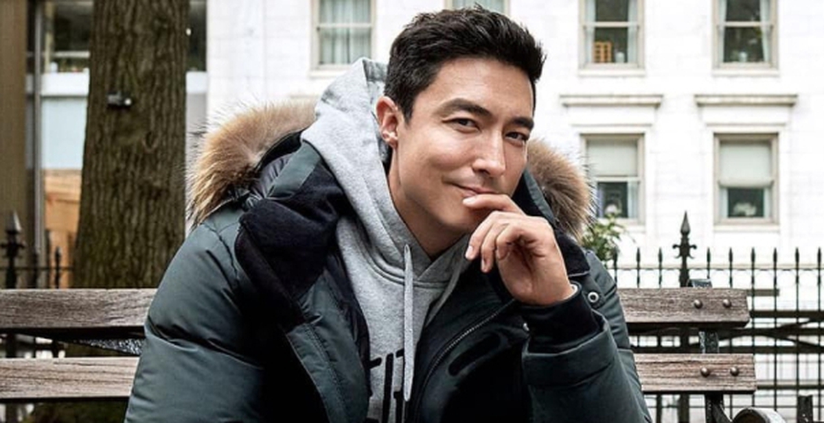 Daniel Henney bị 200 đoàn phim từ chối vì quá tự ti, lên đời sự nghiệp ...