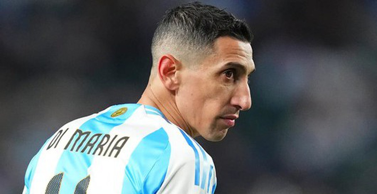 Di Maria bị dọa giết vì công khai đối đầu băng đảng ma túy