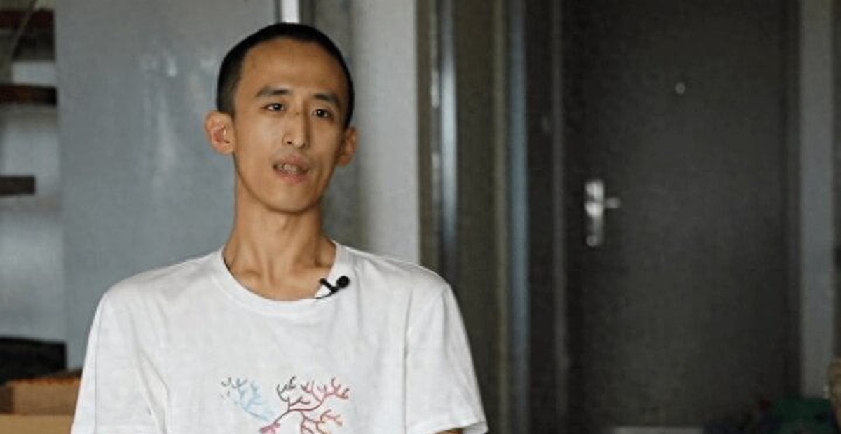 Bi kịch thần đồng Trung Quốc: 16 tuổi học tiến sĩ, 29 tuổi thành kẻ ăn bám