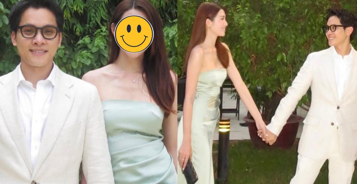 Á hậu Việt chuẩn bị kết hôn với bạn trai doanh nhân sau 4 năm yêu?