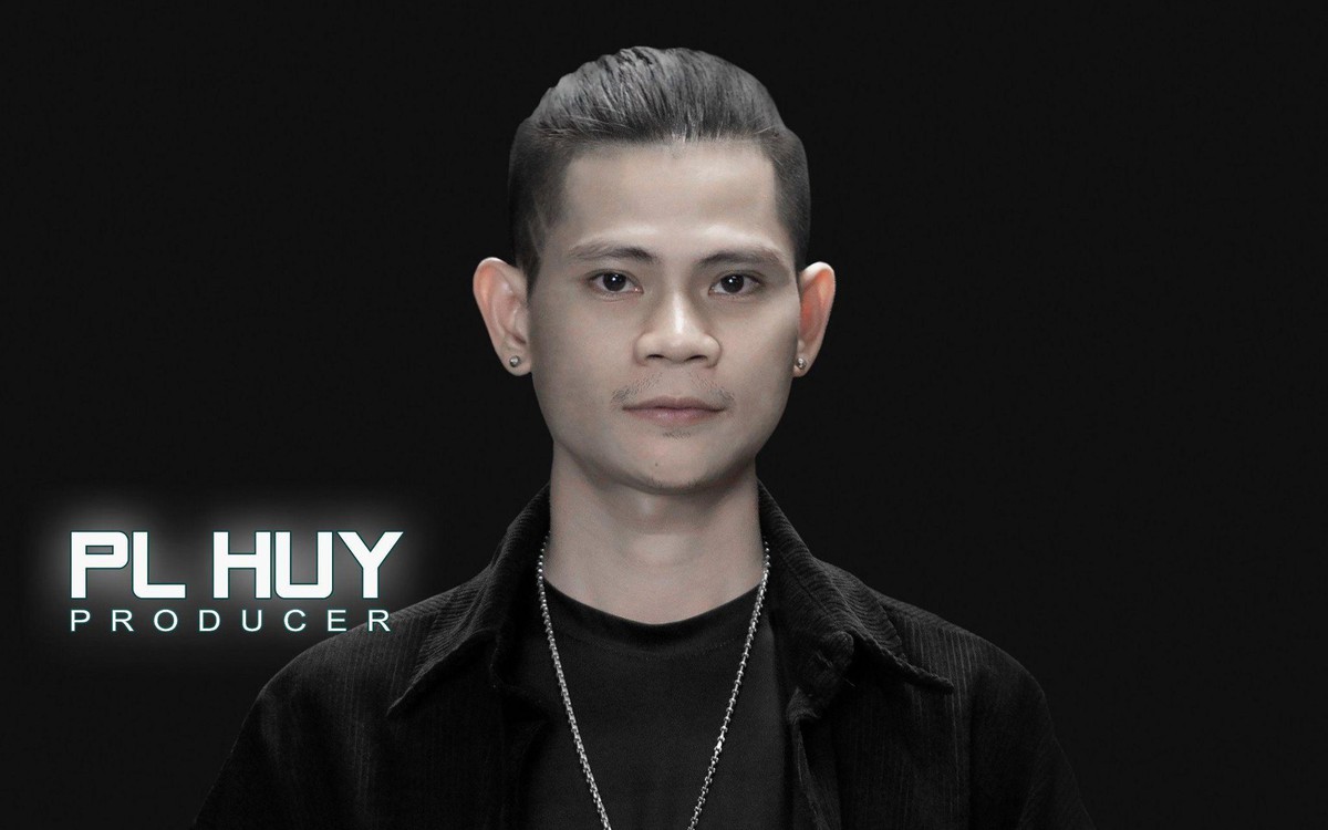 PL Huy trở lại đường đua âm nhạc với những bản Remix mang đậm dấu ấn cá ...