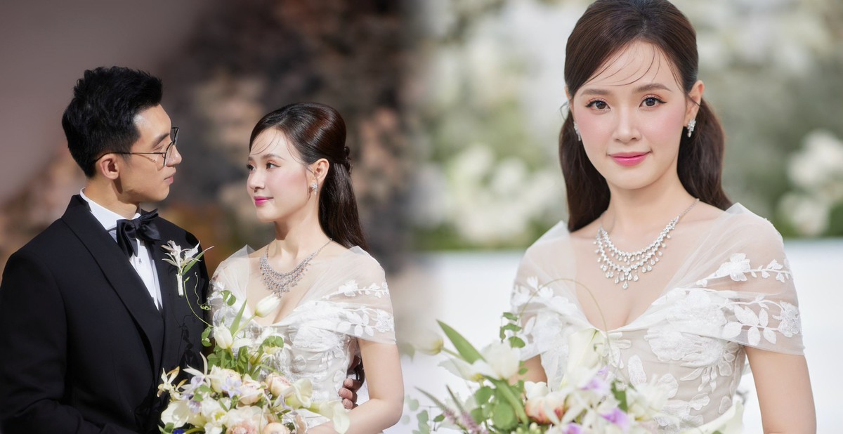 Ý kiến được thảo luận rôm rả nhất hiện tại: Midu chọn chồng là oke nhất ...