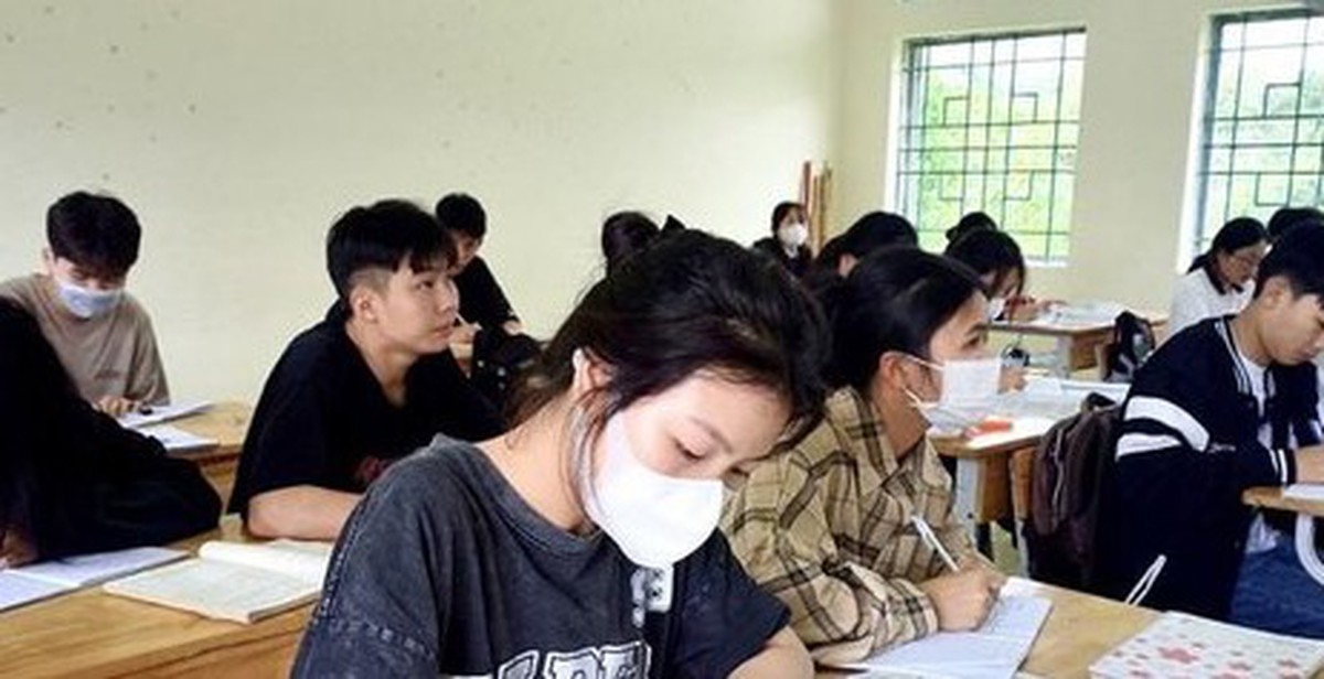 Hà Giang nhiều năm liền không "thoát đáy" giáo dục