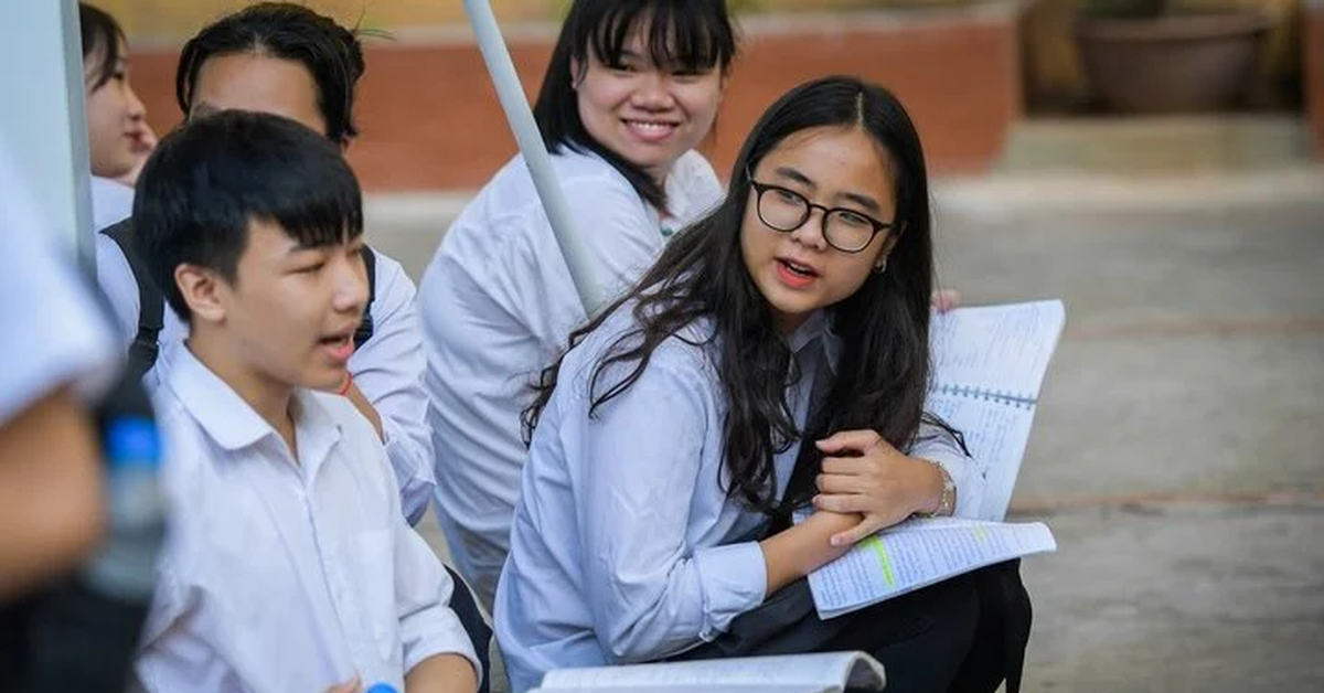 Danh sách 20 ngành và trường đại học thí sinh dưới 25 điểm khối C nên cân nhắc