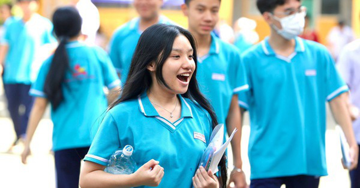 29 điểm vẫn trượt nguyện vọng 1, vì sao?