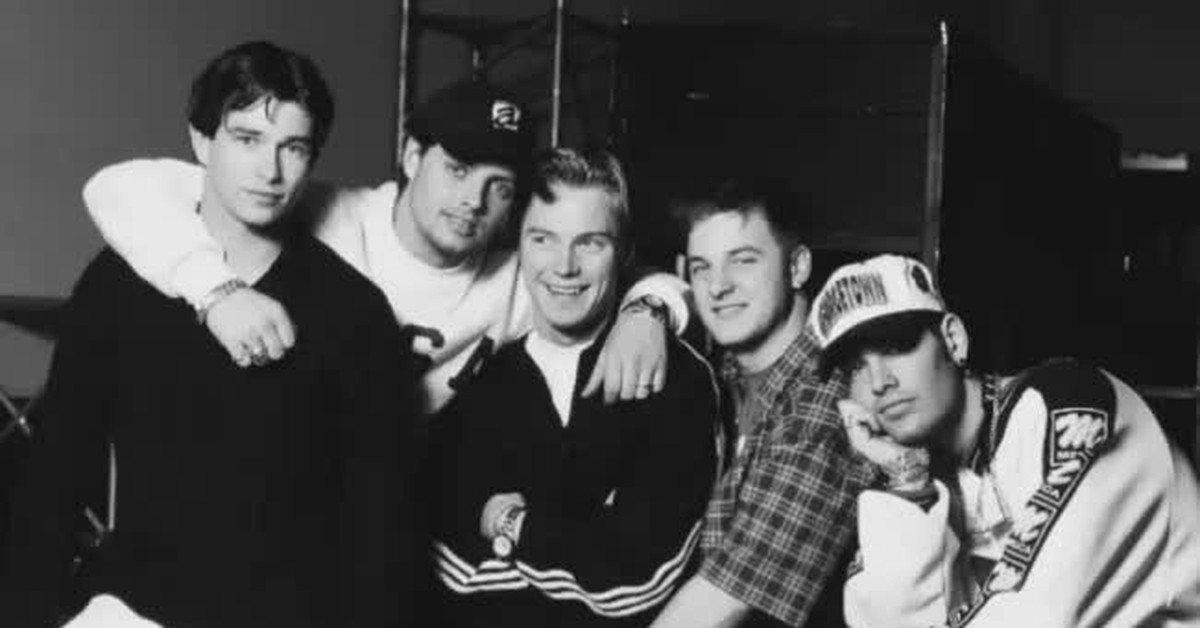 Ban nhạc Boyzone và những câu chuyện chưa kể sau 30 năm