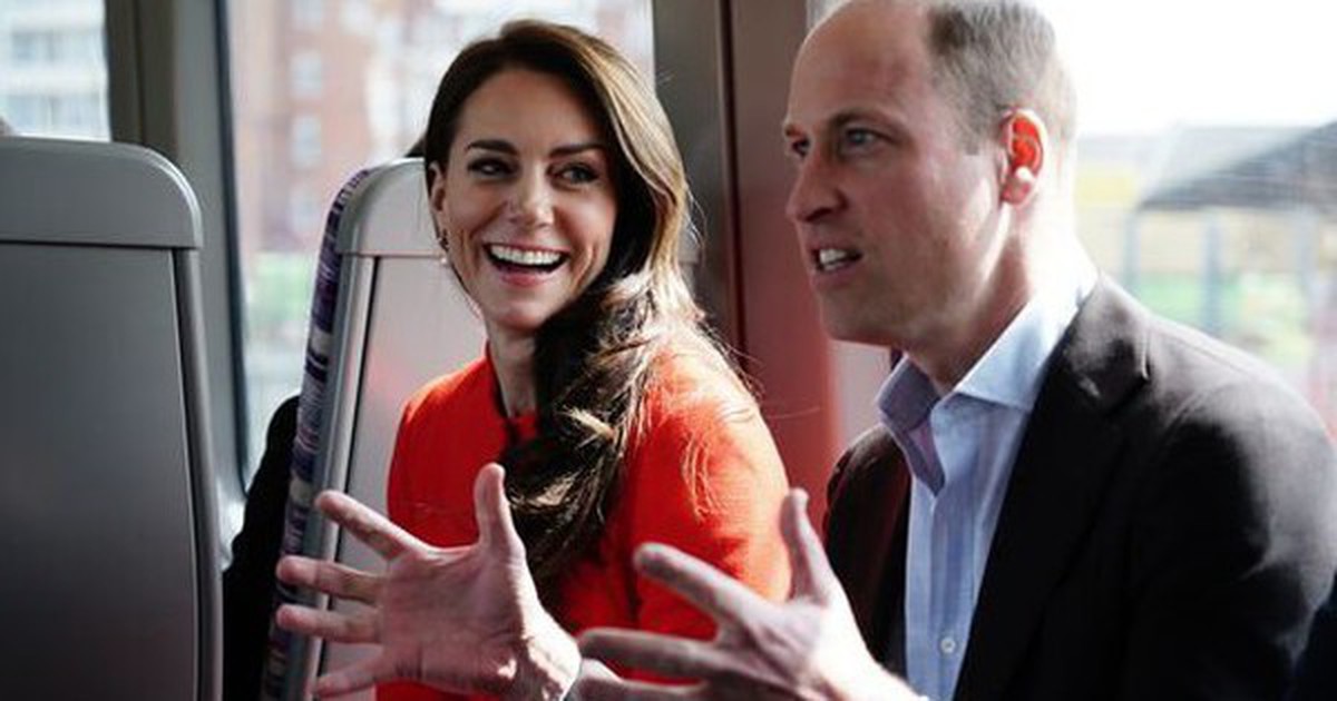 Bí mật then chốt quyết định chuyện tình Thân vương William ...