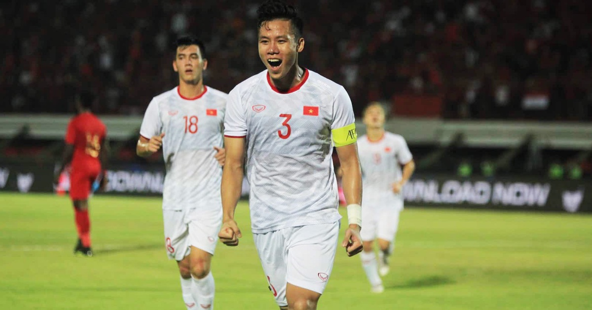 Nóng: AFF Cup lại đổi lịch thi đấu, đội tuyển Việt Nam vẫn nắm lợi thế lớn