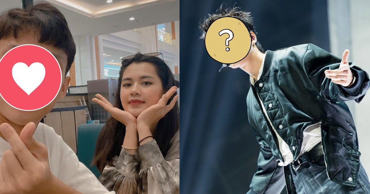 Vợ thích nam rapper nổi tiếng, cầu thủ tuyển Việt Nam không cáu, không ...
