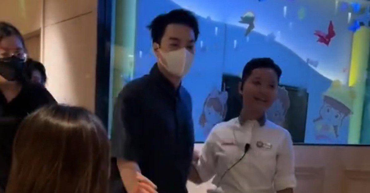 Hơn 5 triệu người xem clip "tóm dính" dàn Anh Trai, xôn xao thái độ của 1 sao nam