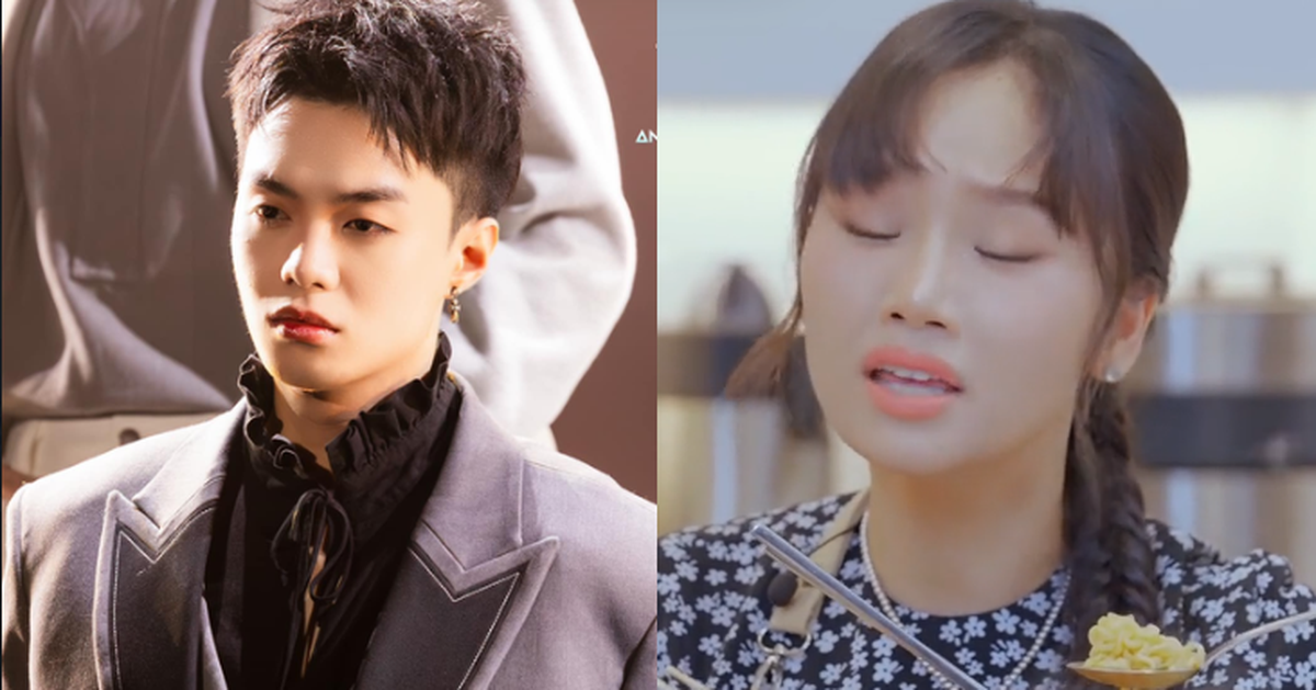Cùng nói chuyện nghỉ học: Negav bị "ném đá" kịch liệt, Miu Lê được khen EQ cao