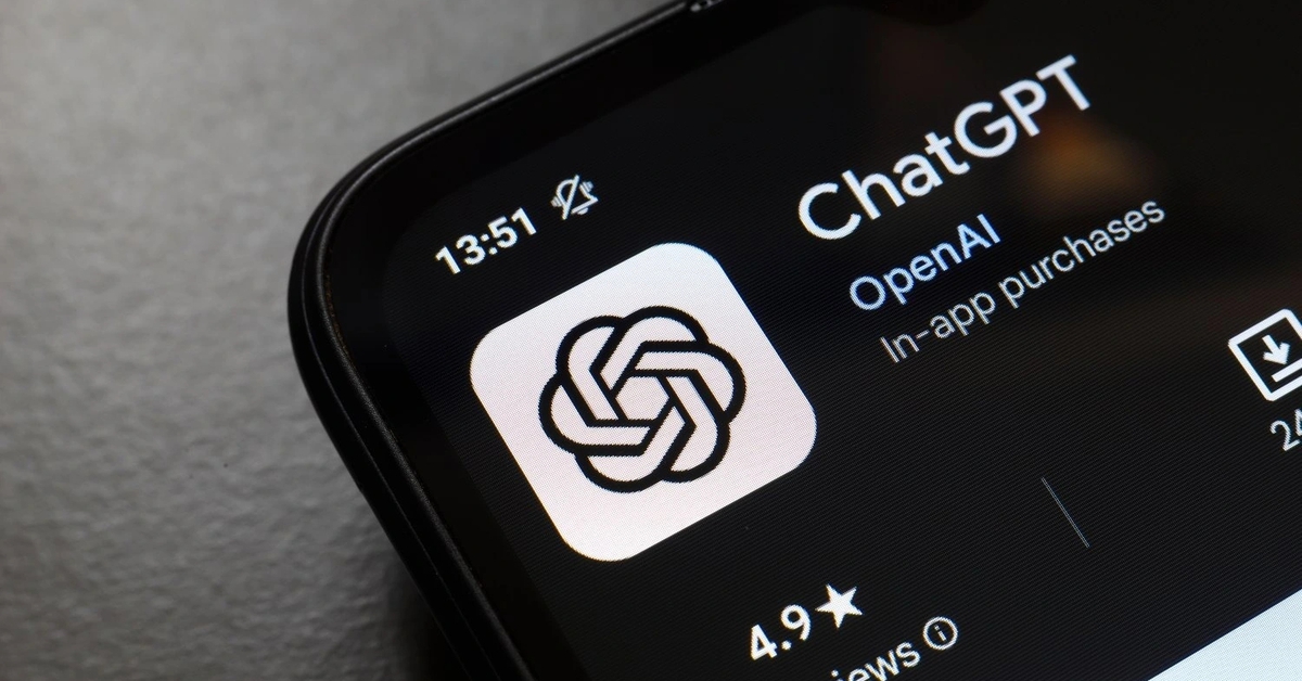 ChatGPT của nhiều người sắp có thay đổi lớn