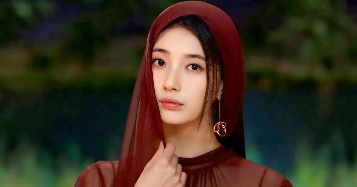 Suzy sống dựa vào nhan sắc mãi không biết ngại à?