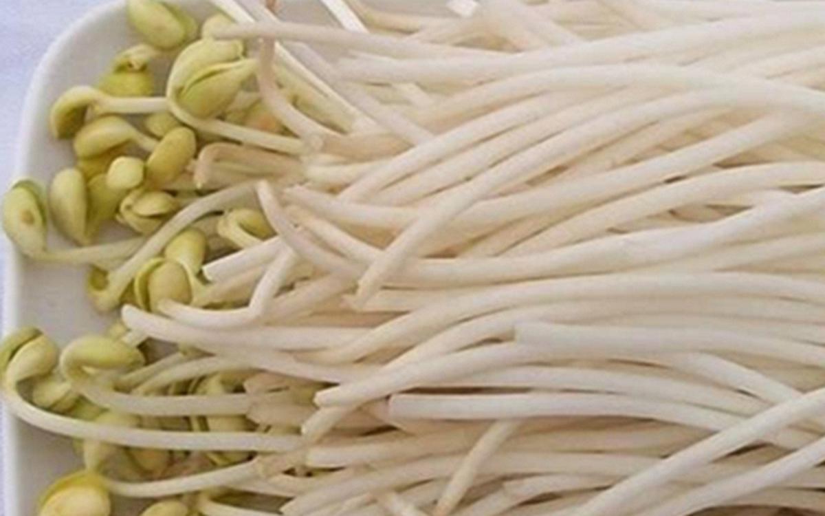 4 loại rau gây hại gan nhất thế giới