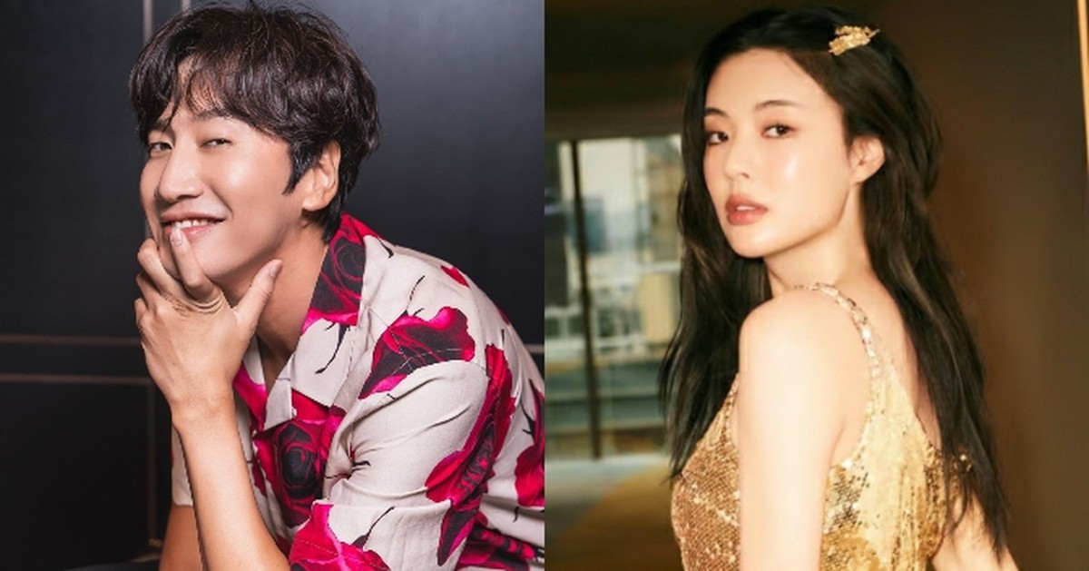 Tình trạng quan hệ giữa Lee Kwang Soo và “bản sao Song Hye Kyo” sau 7 ...