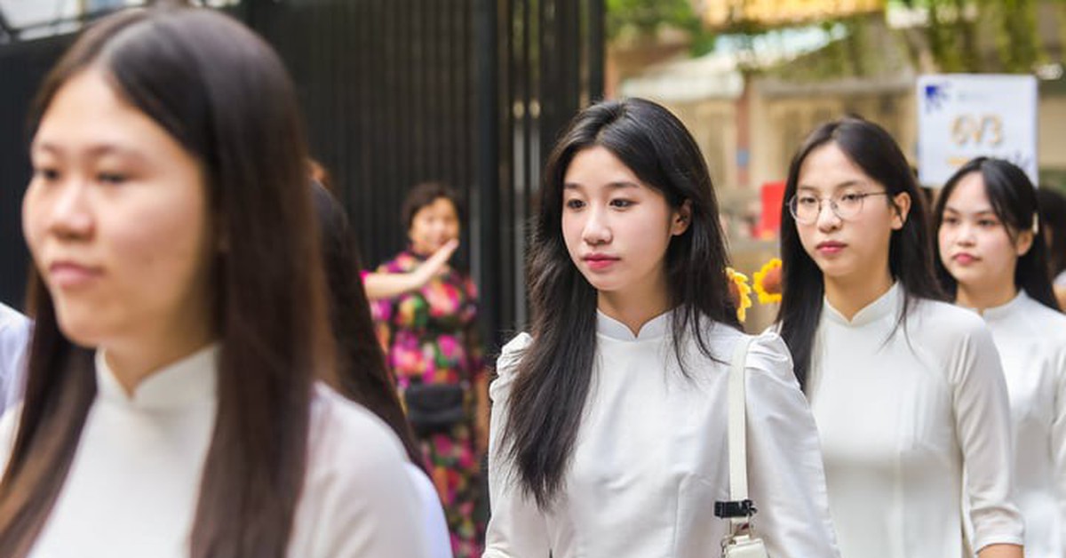 Tỉnh duy nhất cho học sinh biết điểm thi lớp 10 trước, đăng ký nguyện vọng sau