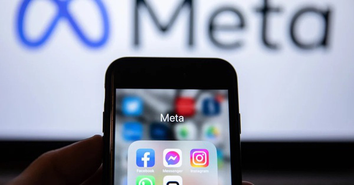 Meta chặn người dùng iPhone dùng Apple Intelligence trên Facebook ...