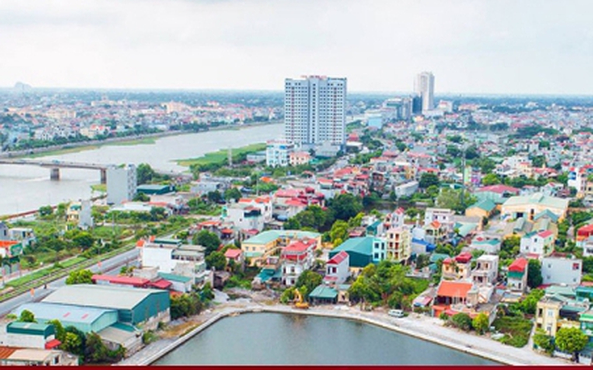 Phương án chi tiết sáp nhập xã, phường của Hà Nam