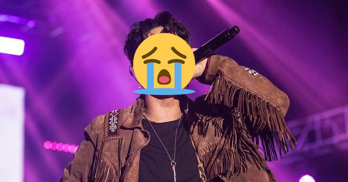 Rapper tai tiếng hàng đầu showbiz lộ diện: Vừa bị điều tra vì đánh ...