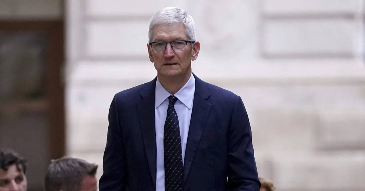 Tòa án Mỹ cáo buộc Apple 