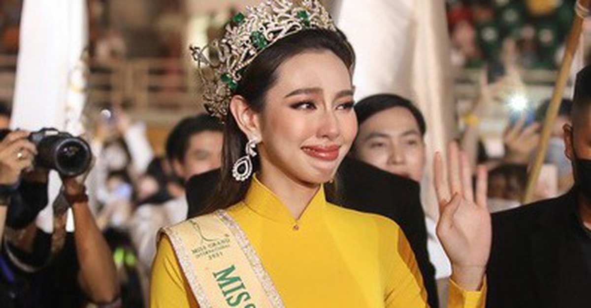 Sen Vàng "dứt tình" chỉ sau 1 ngày Thuỳ Tiên bị bắt, tại sao phải gấp rút như vậy?