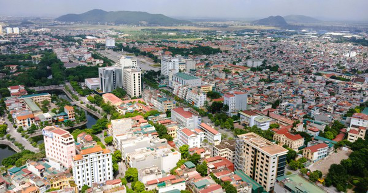Sau sáp nhập, Thanh Hóa có "siêu phường" đông dân nhất tỉnh, gấp 4 huyện miền núi