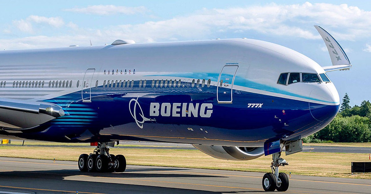 Boeing và thập kỷ “rơi tự do”: Từ biểu tượng hàng không đến nỗi sợ và ...