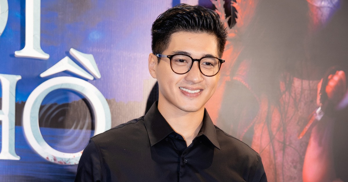 Thảm đỏ Dưới Đáy Hồ: Ma Ran Đô đẹp phát sáng chiếm spotlight
