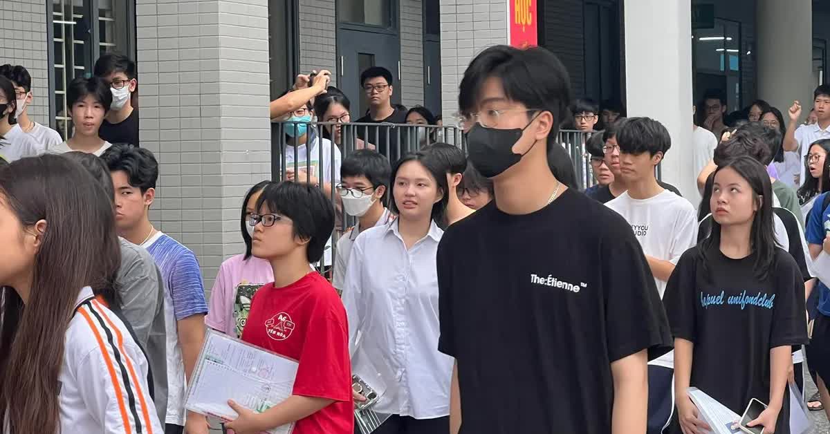 Hà Nội sắp có thêm 3 trường THPT công lập