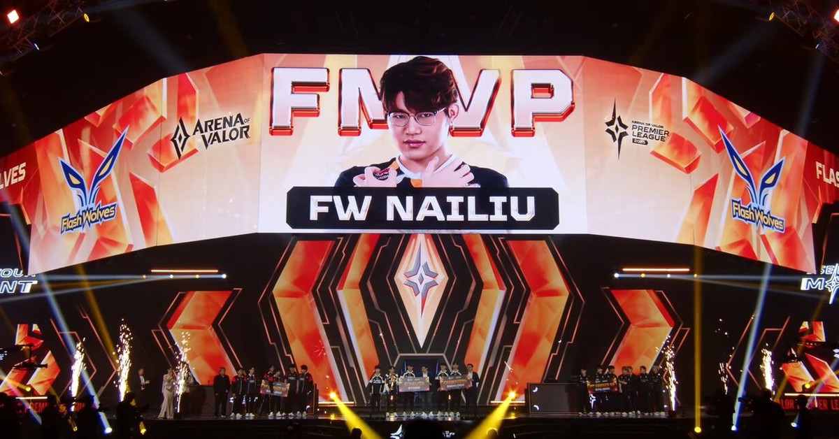 Nailiu 
