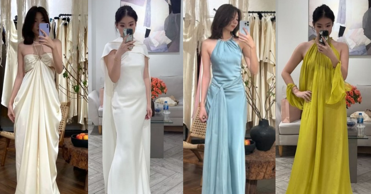 11 local brand Việt được gái Trung khen mòn bàn phím, công lăng xê đến ...