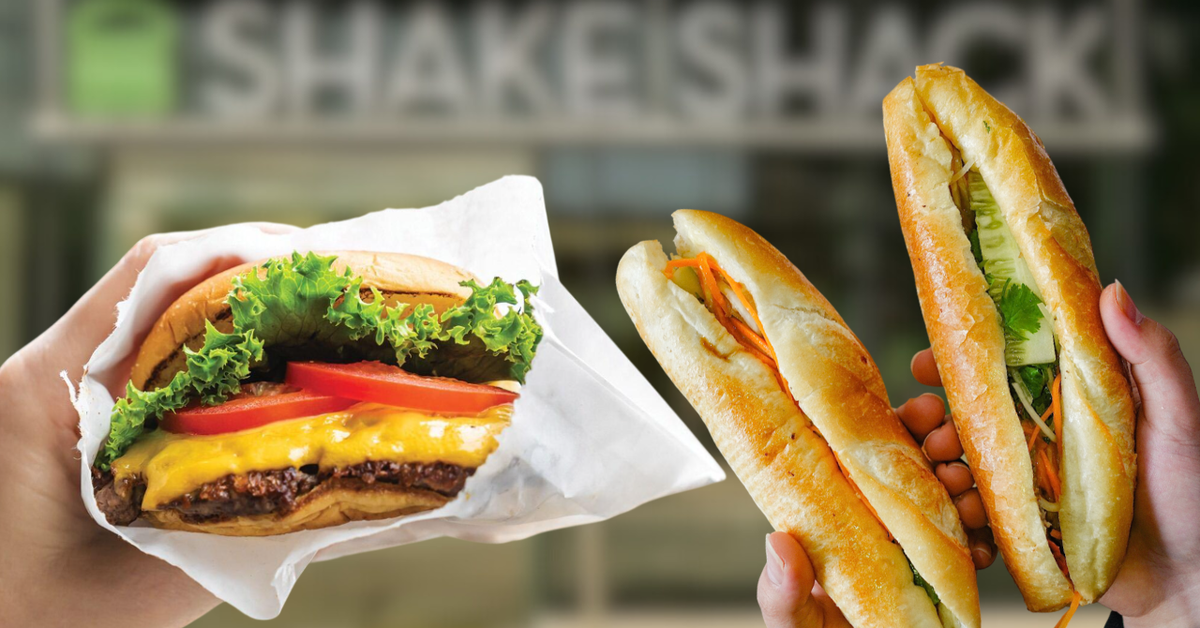 Thương hiệu cạnh tranh với McDonald's sắp đổ bộ về Việt Nam nhưng liệu ...