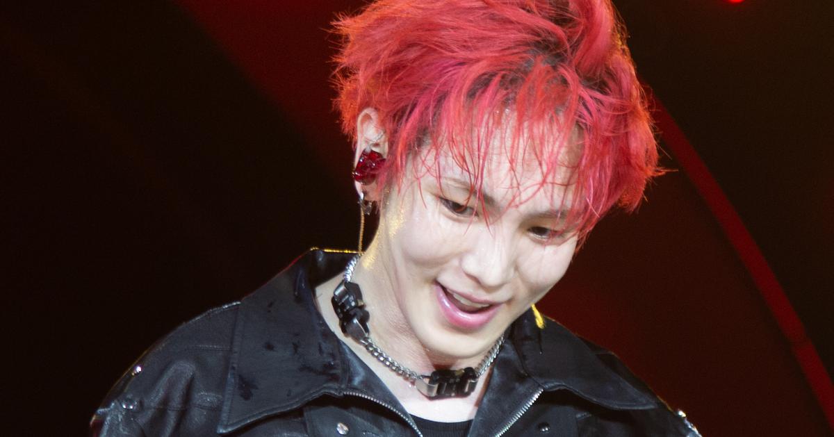 Key (SHINee) ghi điểm tuyệt đối trong mắt khán giả Việt