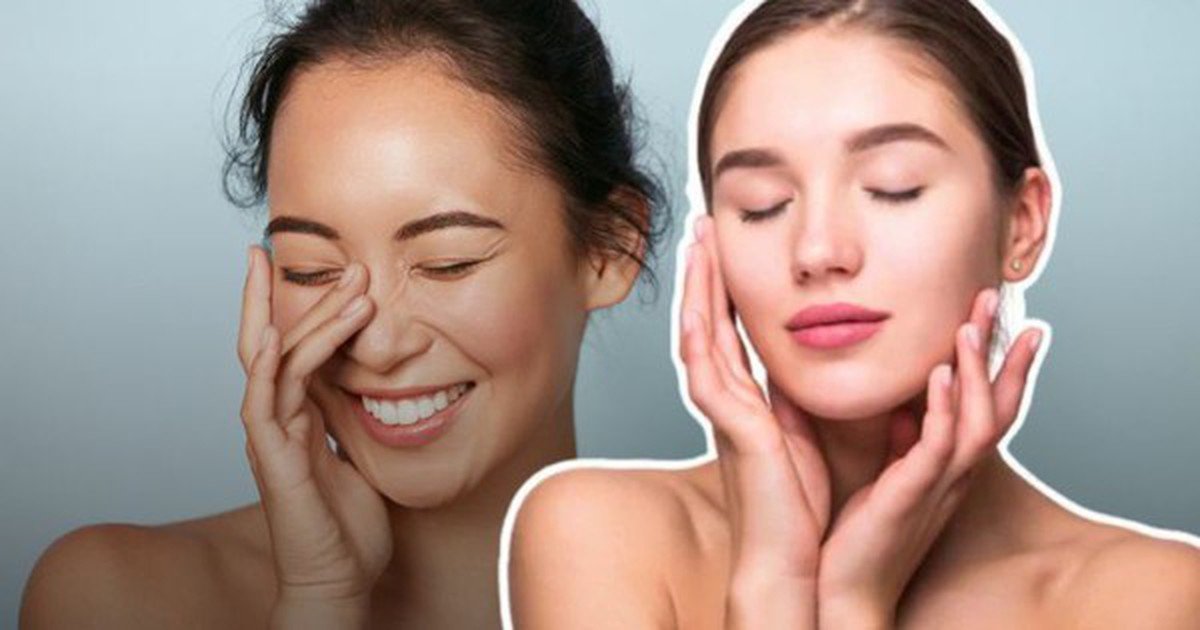 Nghệ thuật của làn da rạng rỡ: 5 thói quen đơn giản của những người sở ...