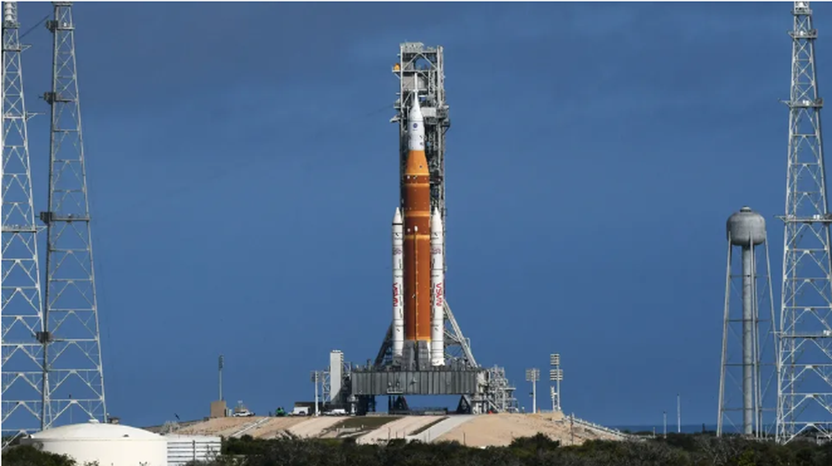 NASA sắp làm 1 việc vô cùng quan trọng