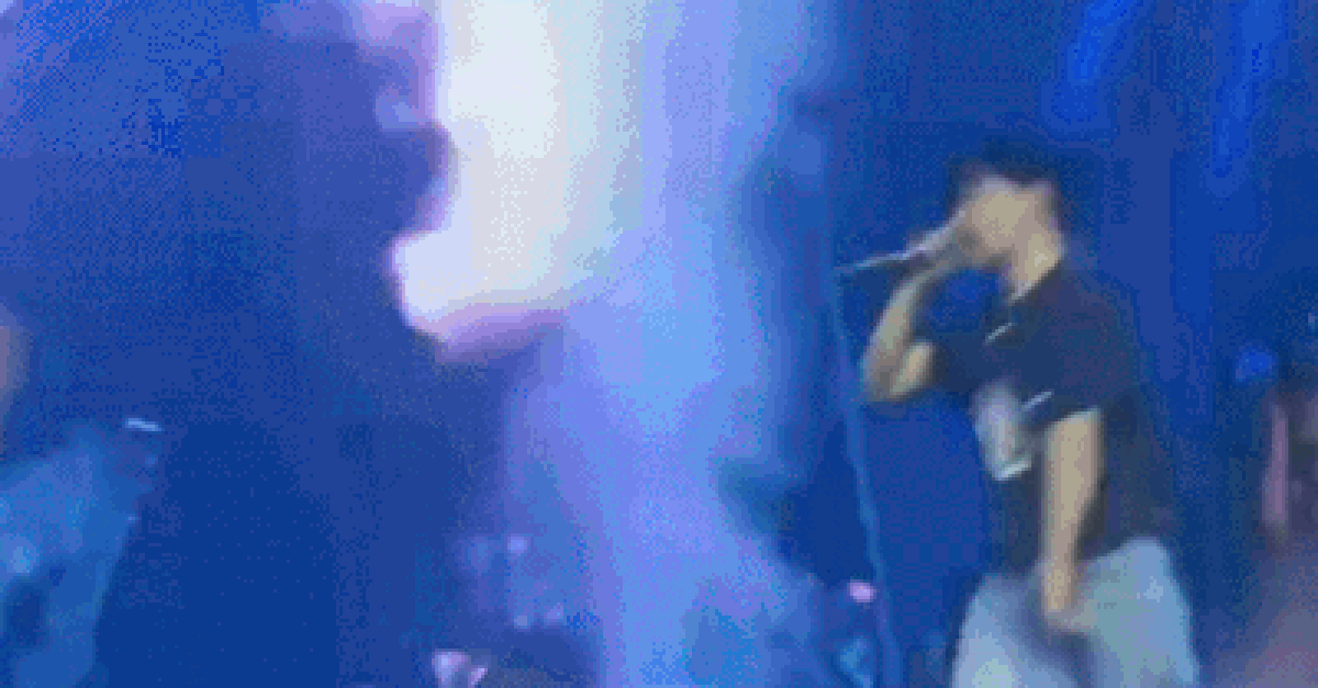 Rapper N. đang bị hủy show hàng loạt tuyệt vọng van xin: 