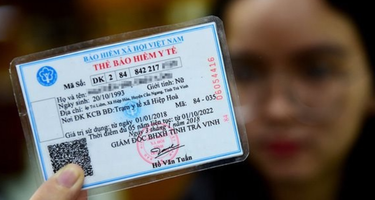 Ngay trong tháng này, những trường hợp sau sẽ được tăng mức hưởng 100% BHYT: Kiểm tra ngay để không bỏ lỡ
