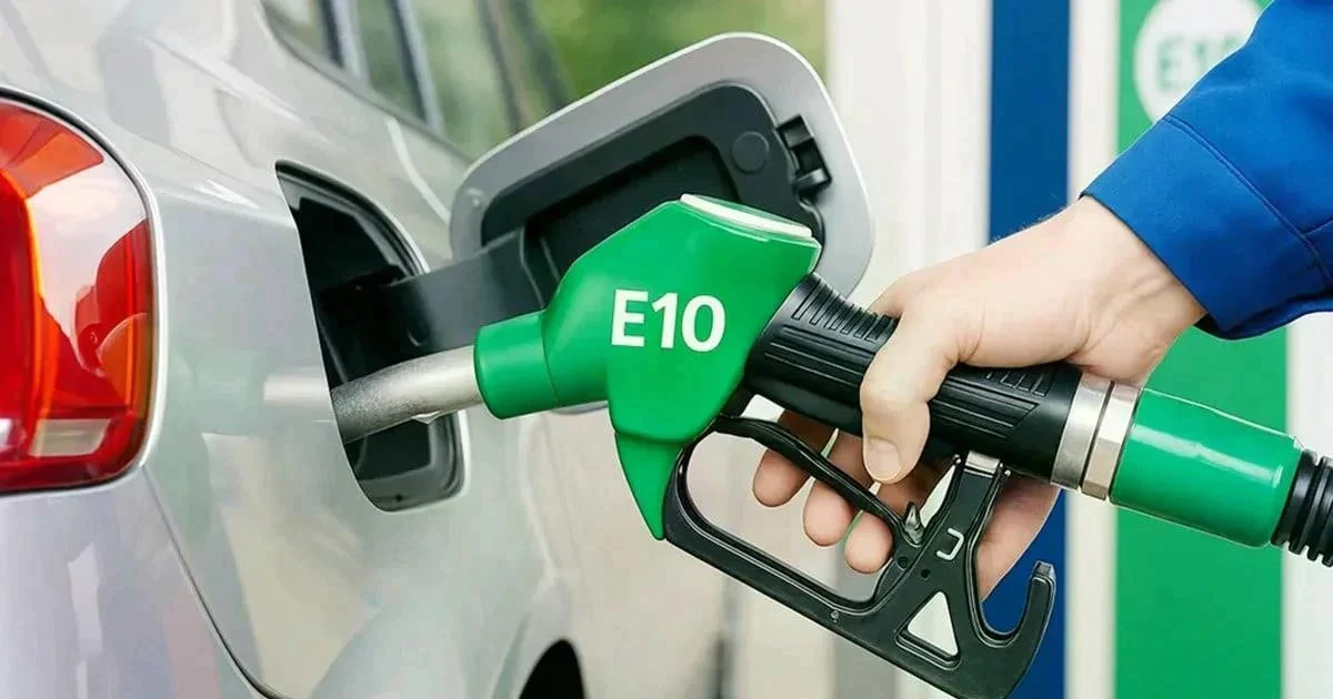 Giá xăng tăng nhẹ từ 15h chiều nay