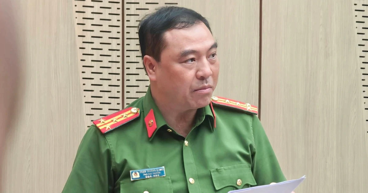 Vụ Công ty Việt Mỹ: Khởi tố 9 bị can về 3 tội danh, thu hồi hơn 118 tỷ đồng