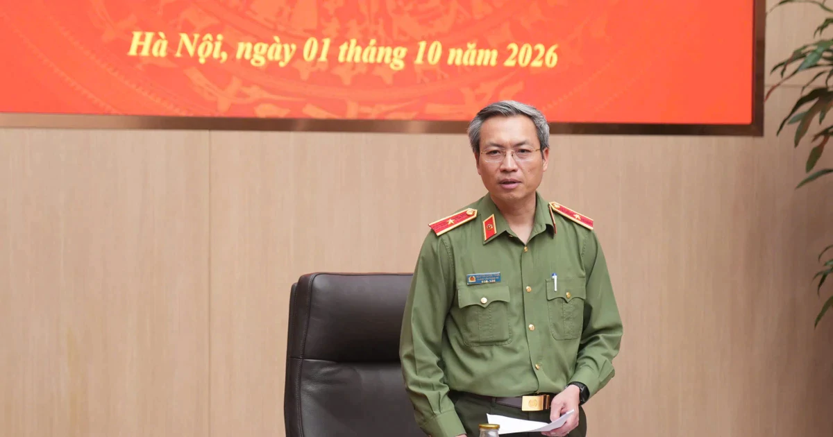 Vụ gian lận thi cử tại Tuyên Quang: Khởi tố Giám đốc Sở GD&ĐT cùng 40 bị can