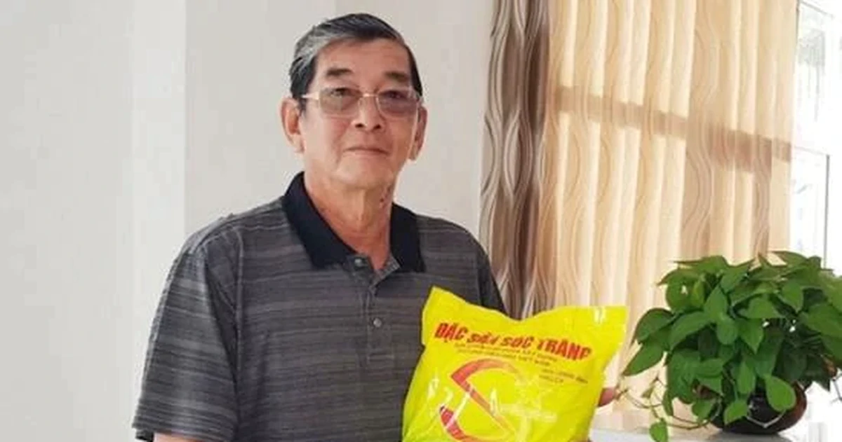 Bất ngờ xếp hạng của gạo Việt Nam ngon nhất thế giới