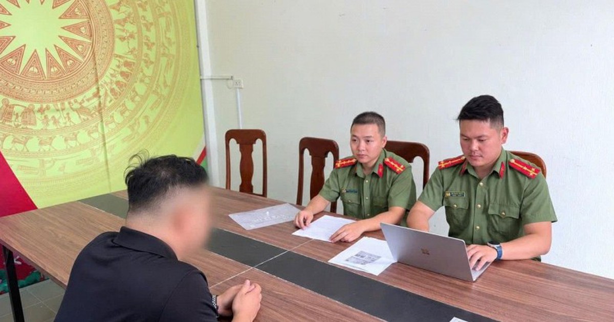 Vụ tung tin "Đại sứ du lịch lây bệnh xã hội cho 22 người": Cái giá phải trả cho người đăng tin