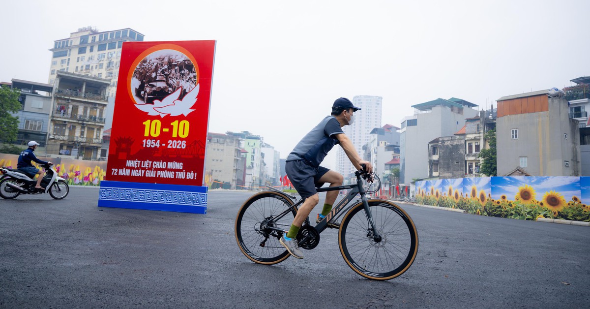 Toàn cảnh 20km đường Vành đai 2,5 Hà Nội sau thông xe kỹ thuật: Hiện đại, khang trang, khác hẳn trước đây