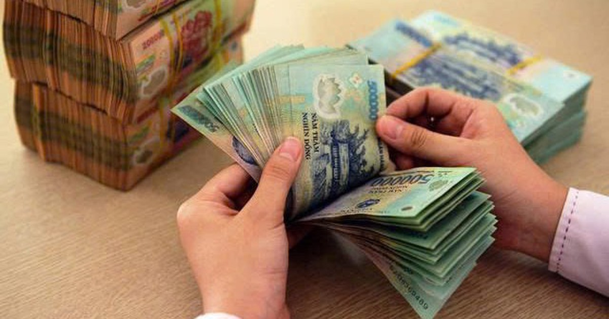 Thông tin mới về tiền lương, mức lương tối thiểu, bảo hiểm xã hội